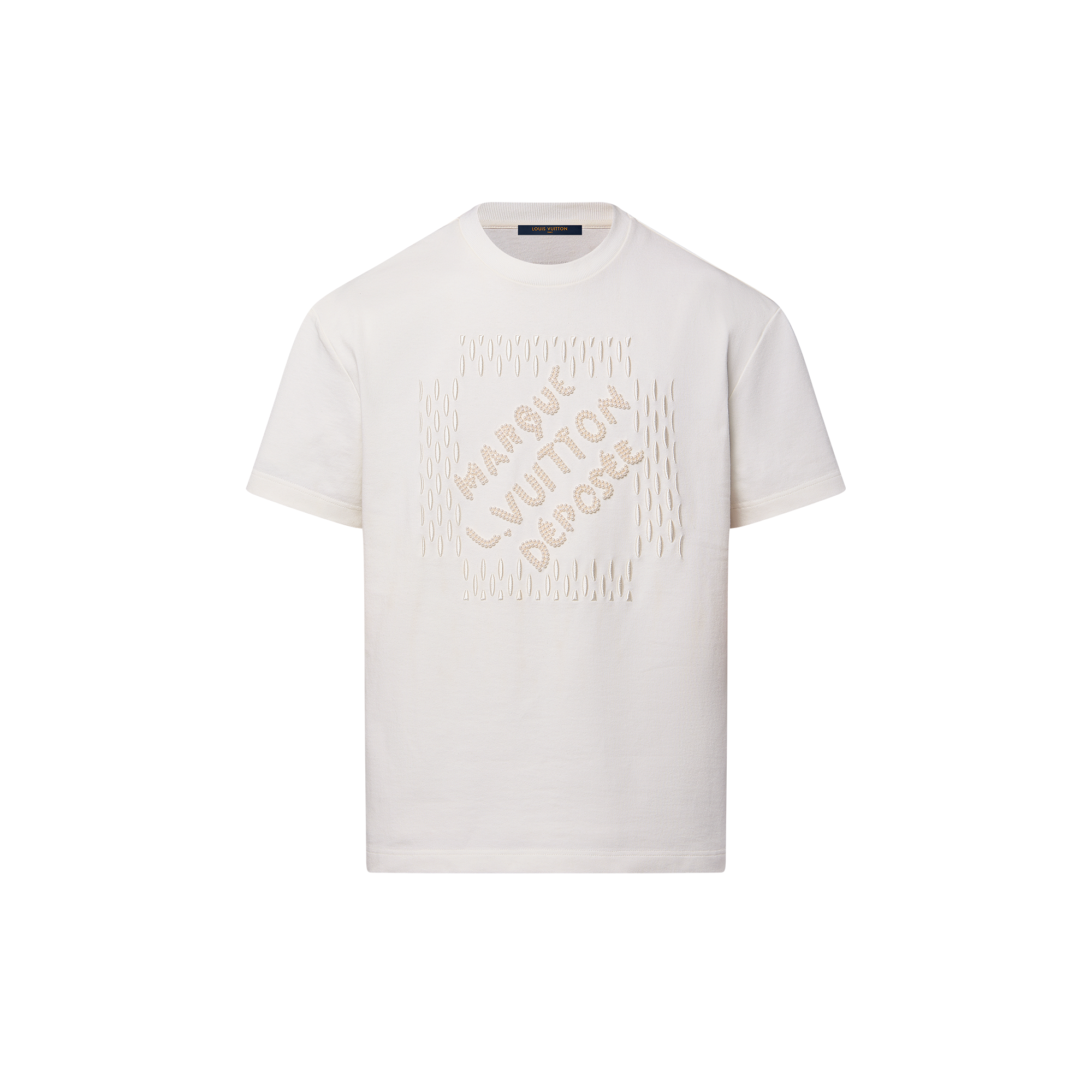 T-shirts and Polos Collection for Men | LOUIS VUITTON - 2